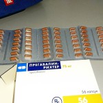 Задержание при сбыте «прегабалина» Криминал