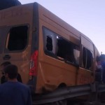 Умер ещё один ребёнок, пострадавший в ДТП у села Рыбалко Новости