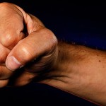 Удар в голову Криминал