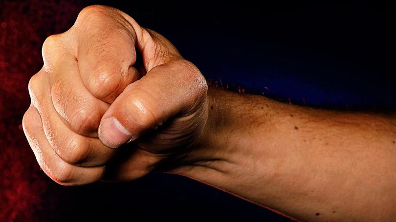 Конфликт интересов Криминал