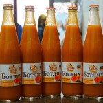 «Дагестанский абрикосовый нектар» участвует в конкурсе Новости