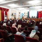 В Махачкале прошел форум «Дружный Кавказ» Новости