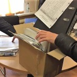 В Минсельхозе Дагестана идут обыски Новости