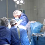 Хирурги и гинекологи РКБ спасли женщину Новости