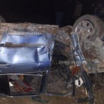 Двое мужчин погибли «по встречке» Новости