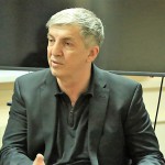 Хизри Абакаров подал в отставку Новости