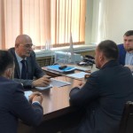 Водоснабжение на повестке Новости