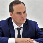 Артем Здунов назначен на пост врио Главы Мордовии Новости