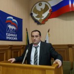 Избран новый глава Каякентского района Новости