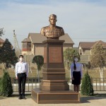 Признание заслуг 30 октября 44(765) 2020