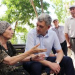 Добрая память 13 ноября 46(767) 2020