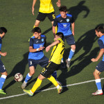 Валидольные матчи 30 октября 44(765) 2020