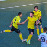 Две игры – две победы 13 ноября 46(767) 2020