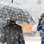 Мокрый снег вызвал массовые отключения электроэнергии Новости