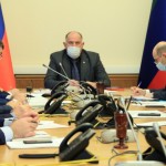 В Правительстве РД обсудили вопросы зимовки скота Новости