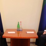 Юрий Чайка прибыл в Дагестан Новости