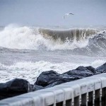 Штормовое предупреждение! Новости