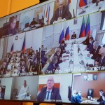 Состоялось совещание по проблемным вопросам строительства Новости