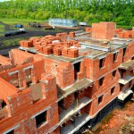 Остались без квартир Новости