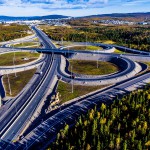 Новые дороги Новости