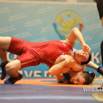 Фото_Чемпионат Дагестана по борьбе_2