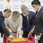 День студента 29 января 4(777) 2021