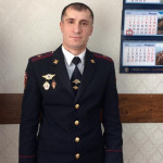 Героический поступок 29 января 4(777) 2021