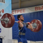 Победный вес 29 января 4(777) 2021