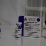 Страсти по вакцине 29 января 4(777) 2021