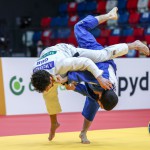 Бронзовый «Большой шлем» 26 февраля 8(781) 2021