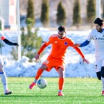 Махачкалинцы в межсезонье 26 февраля 8(781) 2021