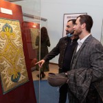 Кайтагская вышивка 19 марта 11(784) 2021