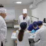 Состязания хирургов 26 февраля 8(781) 2021