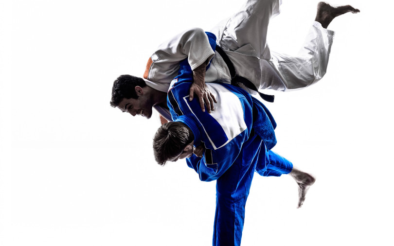 judo-fight-training-technique