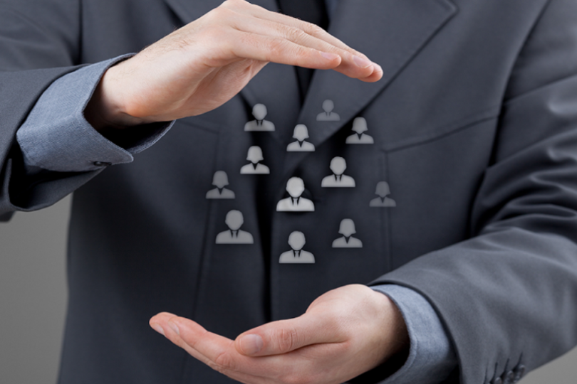 кадровые перестановки