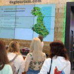 Брендовый маршрут 09 апреля 14(787) 2021