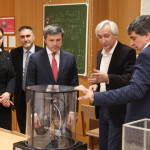 Цифровая экономика 09 апреля 14(787) 2021