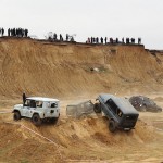 «Хасовский карьер» 16 апреля 15(788) 2021