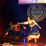 Студенческая весна-2021 16 апреля 15(788) 2021