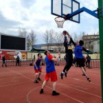 Триумфаторы фестиваля 16 апреля 15(788) 2021