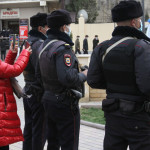 Сезон охоты-1 09 апреля 14(787) 2021