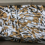 В Дагестане изъяли немаркированную табачную продукцию на полмиллиарда рублей Криминал