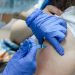 Вакцина выходного дня Новости