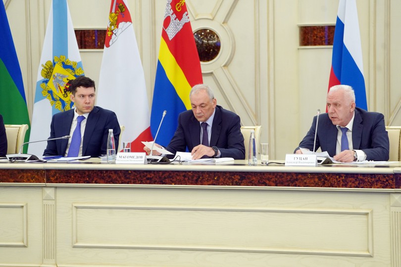 Фото_Единые подходы