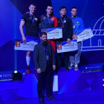 Победы на берегах Невы 30 апреля 17(790) 2021