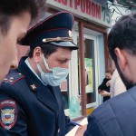 Здоровый патруль 30 апреля 17(790) 2021