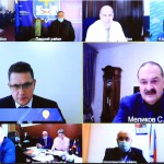 Сергей Меликов заявил, что ситуация в Дагестане становится угрожающей Новости