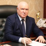 Ушел из жизни президент ДГТУ Тагир Исмаилов Новости