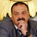 Новый исполняющий полномочия секретаря Дагестанского отделения «Единой России Новости