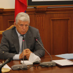 Хизри Шихсаидов уходит в отставку Новости